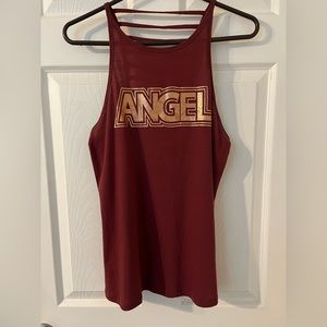 Women’s active tank NWOT